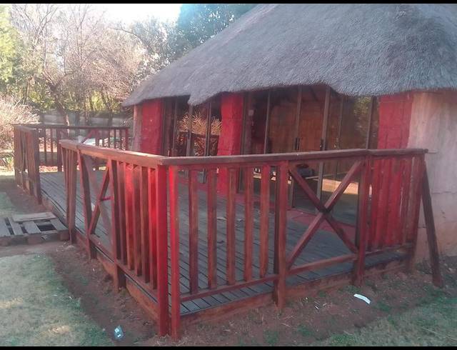 OFFICE PROPERTY TO RENT IN FLORIDA PARK